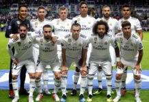 Real Madrid Bid For Kepa