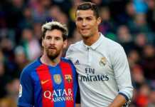 Records Lionel Messi and Cristiano Ronaldo Are yet to break