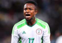 Rohr, Others Ganged-up Against Me In Eagles - Onazi Alleges