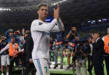Ronaldo Equals record no Juventus player has Reached for 60 years