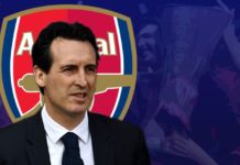 Arsenal Players Emery Is Ready To Sell