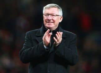 Sir Alex Ferguson Names his 2021 Ballon D’or favourite