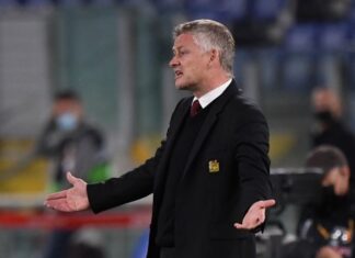 Solskjaer Receives Further Blow Ahead Of UCL Clash With Villarreal