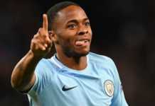 Sterling agrees new five-year contract with Manchester City