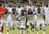 Super Eagles will go in as one of the favourites ahead of AFCON 2023
