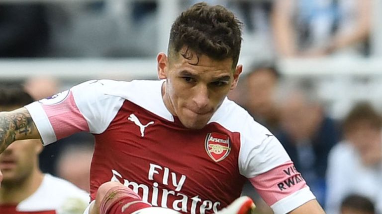 AC Milan Offer Two Players Swap For Lucas Torreira
