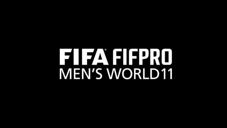 2019 FIFA FIFPRO World 11: The Full 55-man shortlist