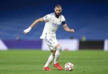 The three attacking players Real Madrid will miss against Shakhtar revealed