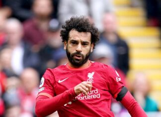 The three clubs Mohamed Salah will leave Liverpool for revealed
