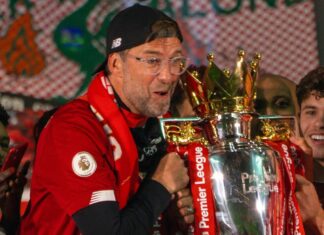 Things That'll hinder Klopp's Liverpool from grabbing the PL title this season uncovered