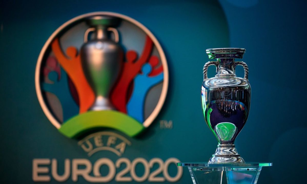 UEFA Clubs Leagues Euro 2020