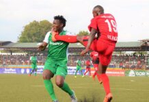 Kenya Premier League prediction: Ulinzi vs Gor Mahia