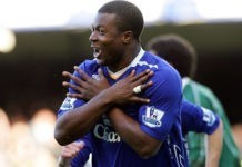 Yakubu Ayegbeni Heaps Praise On Everton's Richarlison