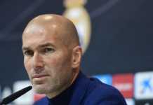 Zidane Presents List Of Transfer Targets As He Prepares For Man United Job