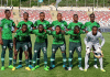 Golden Eaglets lose to Morocco in second U-17 AFCON group game