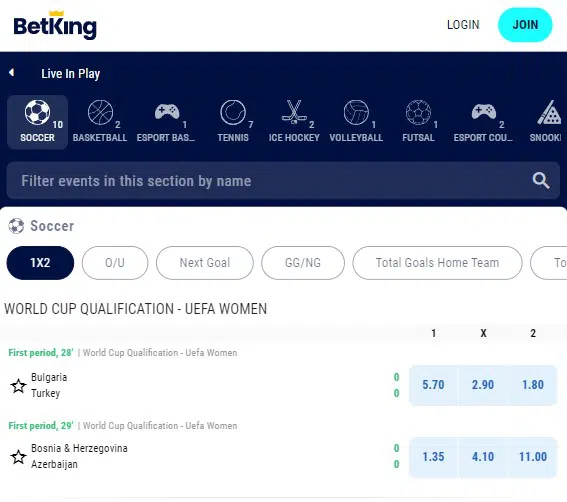 betking mobile review
