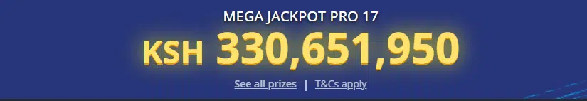 Sportpesa mega jackpot prediction current prize